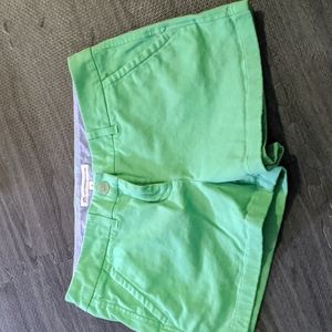 Southern tide shorts